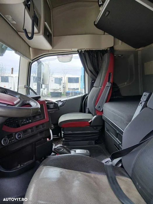 Volvo FH 460 - 5