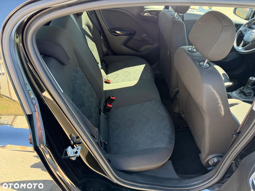 Opel Corsa - 27