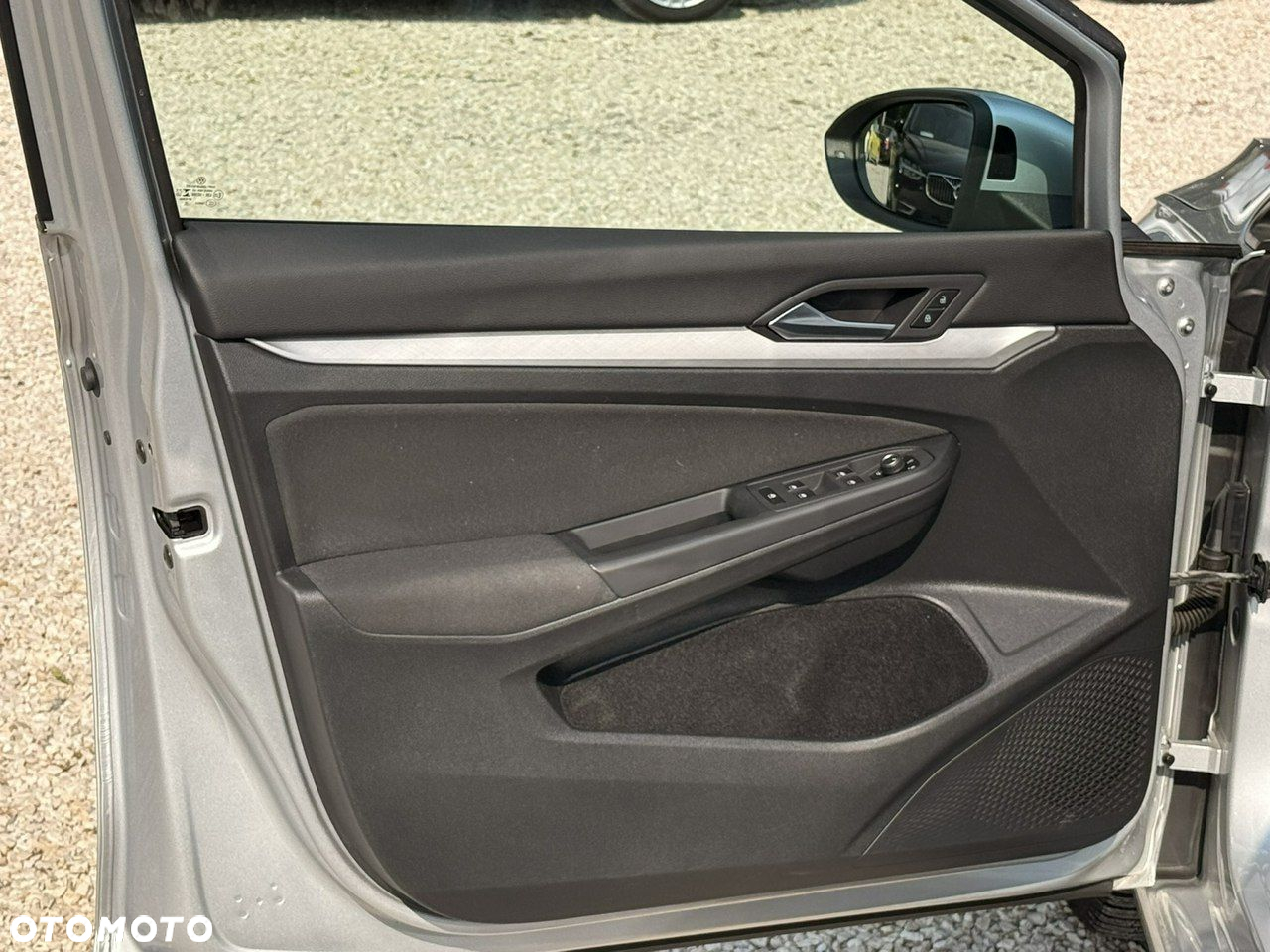 Volkswagen Golf VIII 1.5 TSI EVO Life - 10