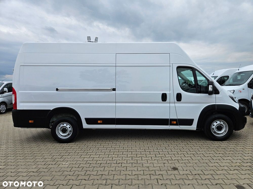 Fiat Ducato L4H3 *74999zł Netto* 2.2 MultiJET/160KM - 7