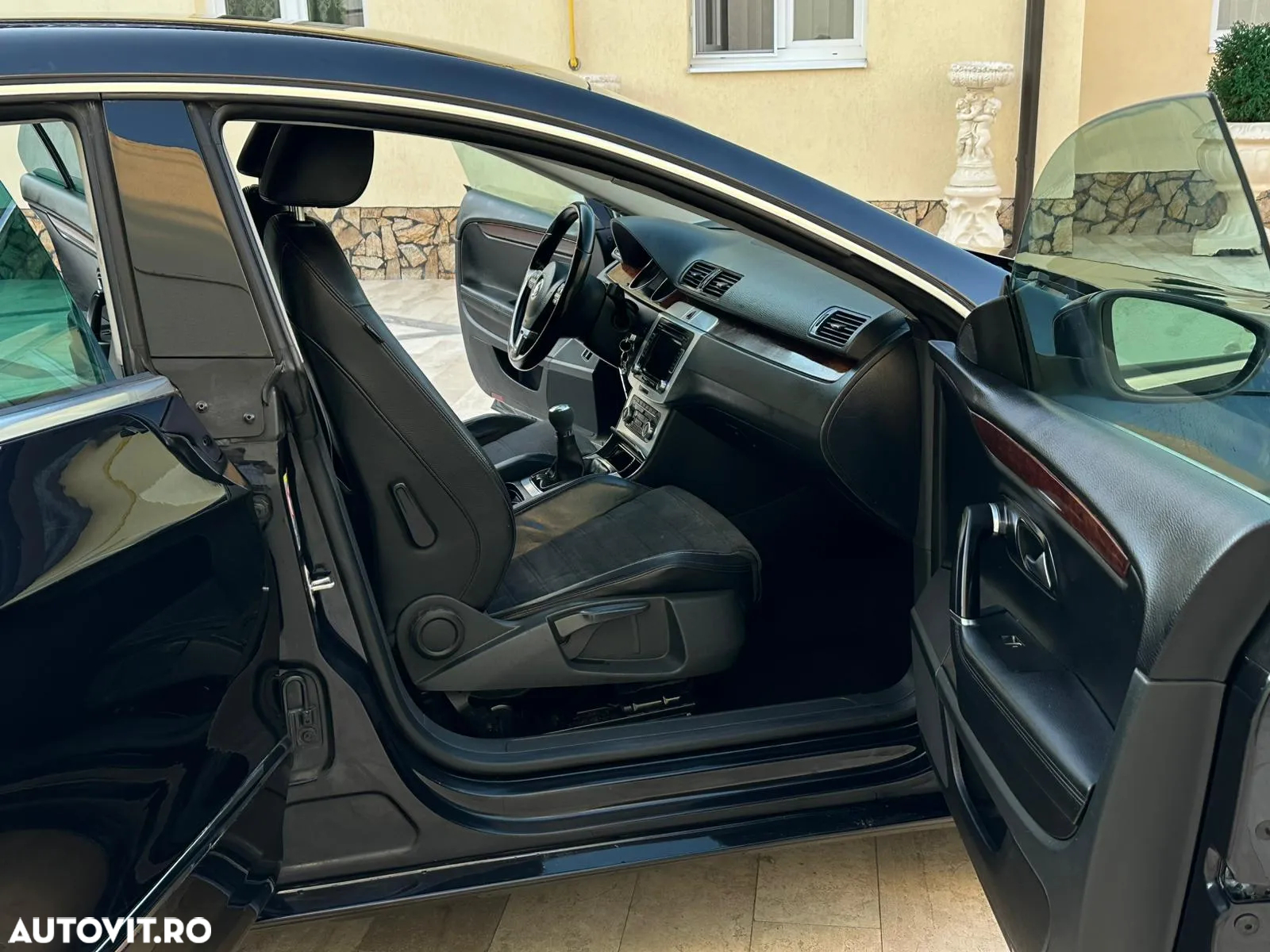 Volkswagen Passat CC - 7