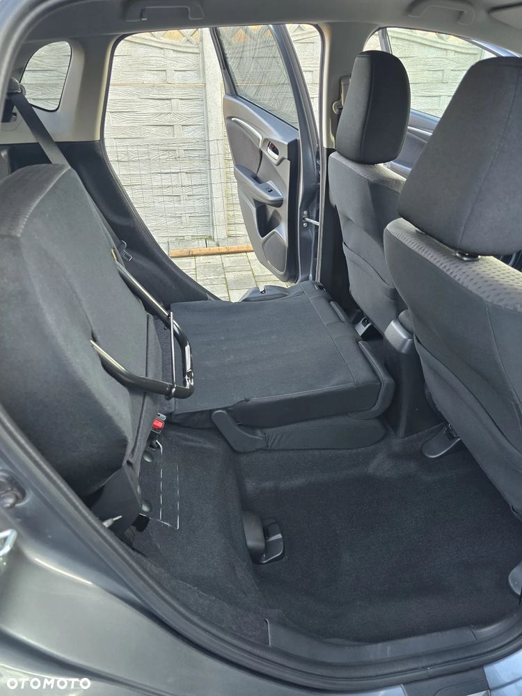 Honda Jazz 1.3 i-VTEC Elegance (ADAS) - 10