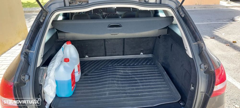 Mercedes-Benz C 200 BlueTEC Avantgarde - 12