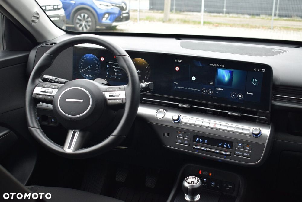 Hyundai Kona - 14