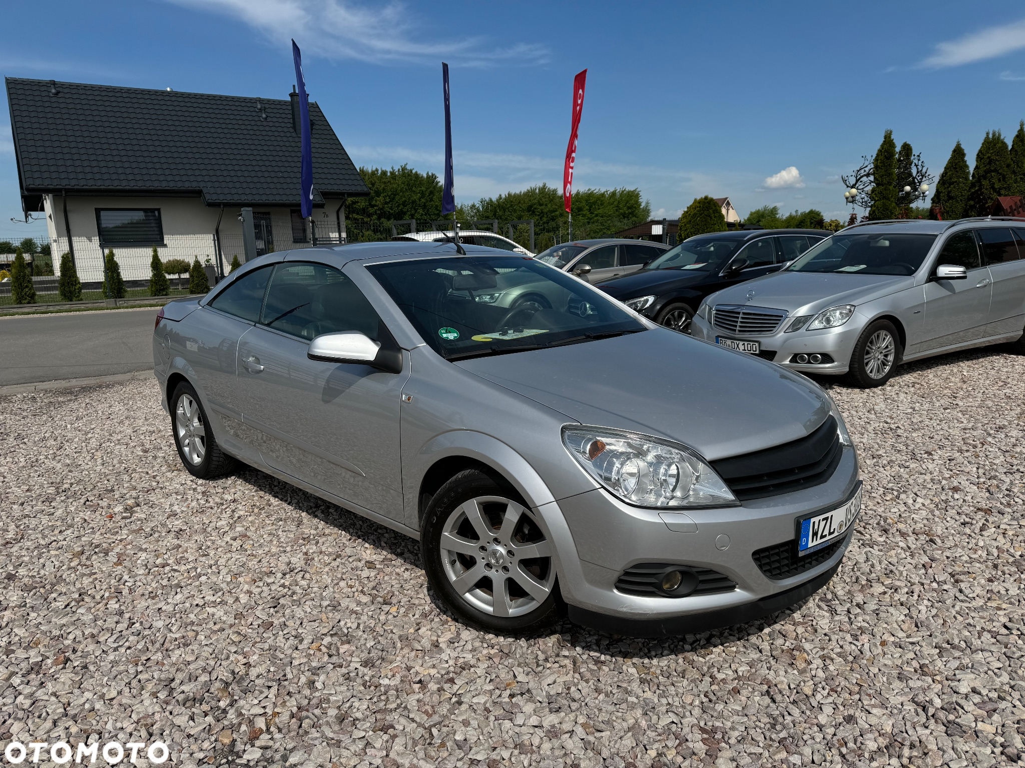 Opel Astra - 15