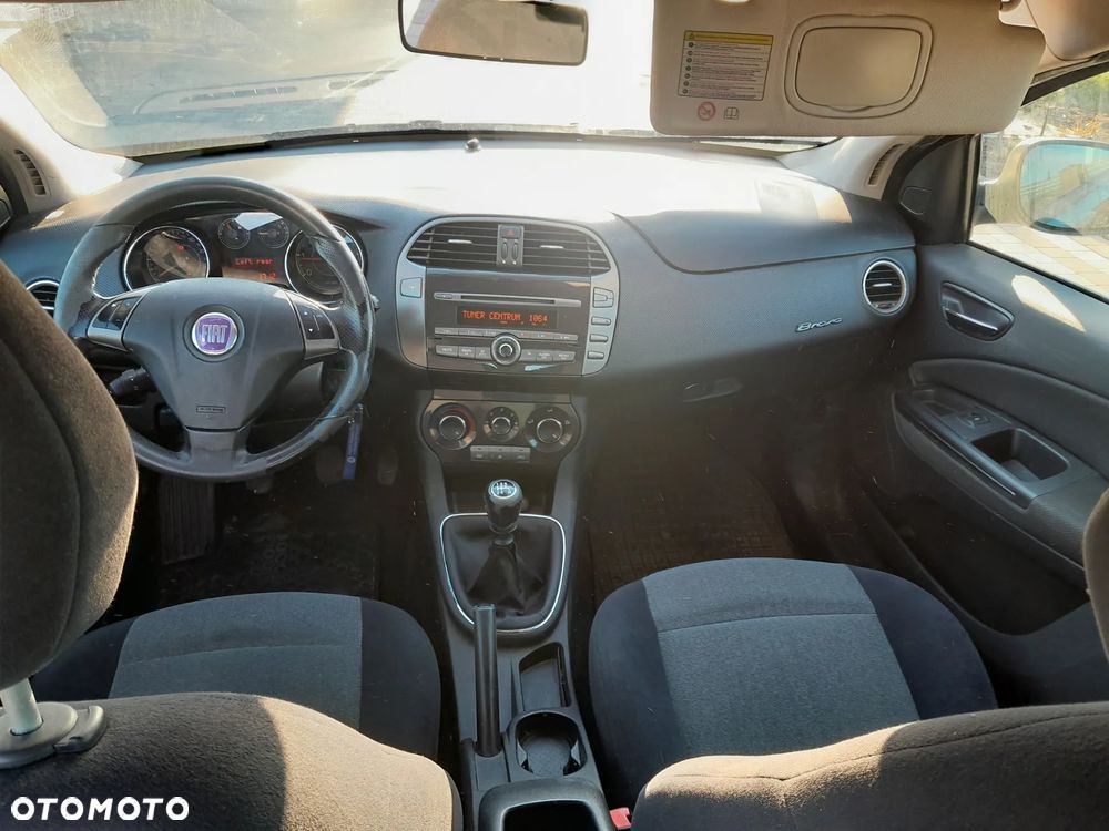Fiat Bravo - 6