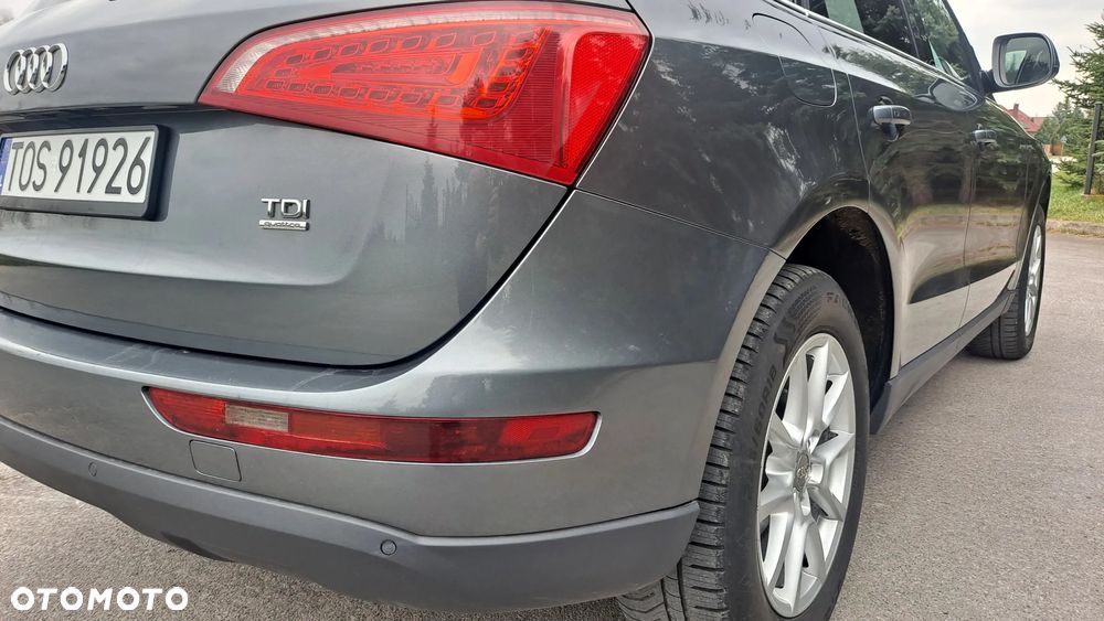 Audi Q5 2.0 TDI Quattro S tronic Prime Line - 7