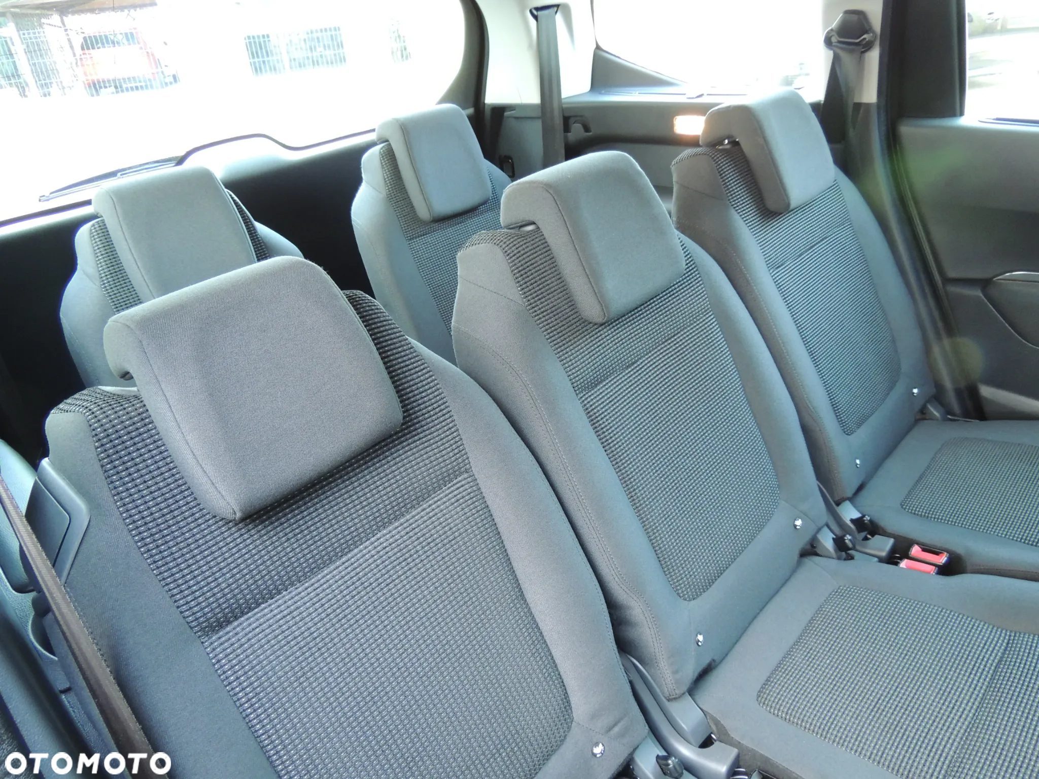 Peugeot 5008 - 22