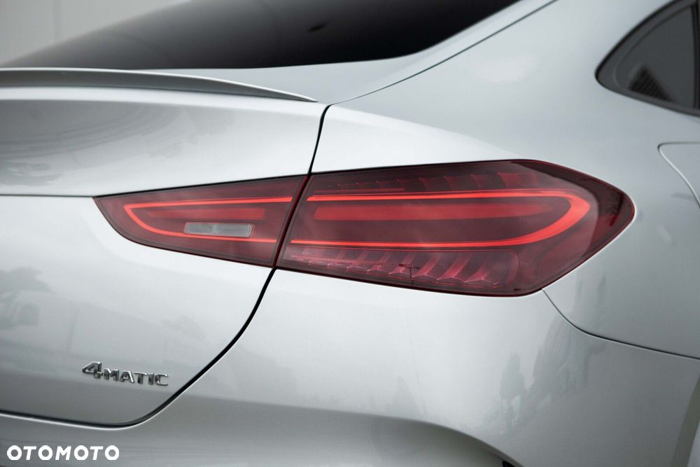 Mercedes-Benz GLE 300 d mHEV 4-Matic AMG Line - 11