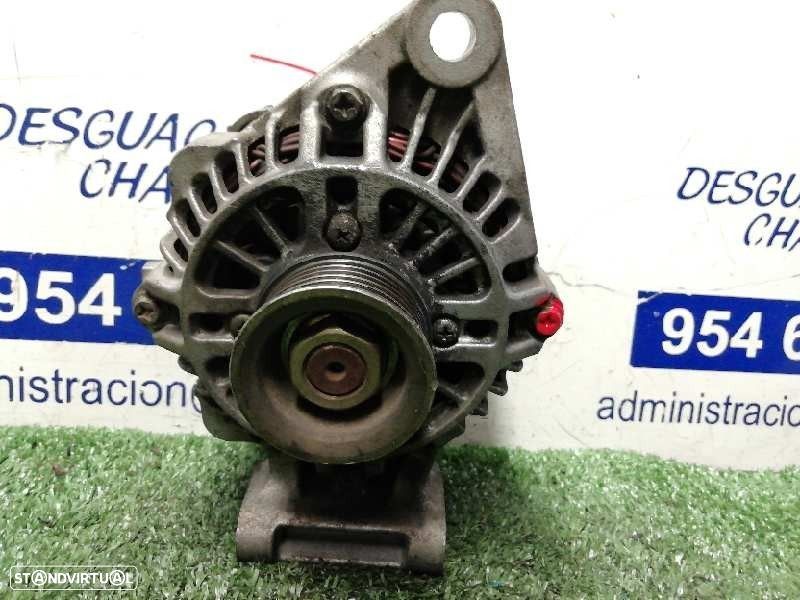 ALTERNADOR FORD FIESTA V 2003 -2S6T10300DB - 3