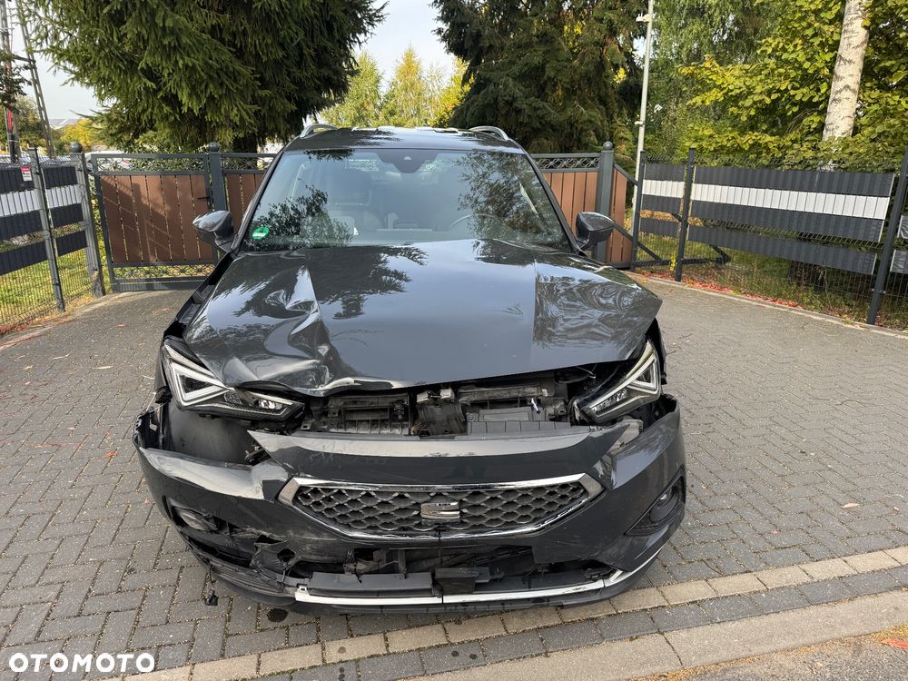 Seat Tarraco 1.5 TSI ACT OPF DSG Xcellence - 3