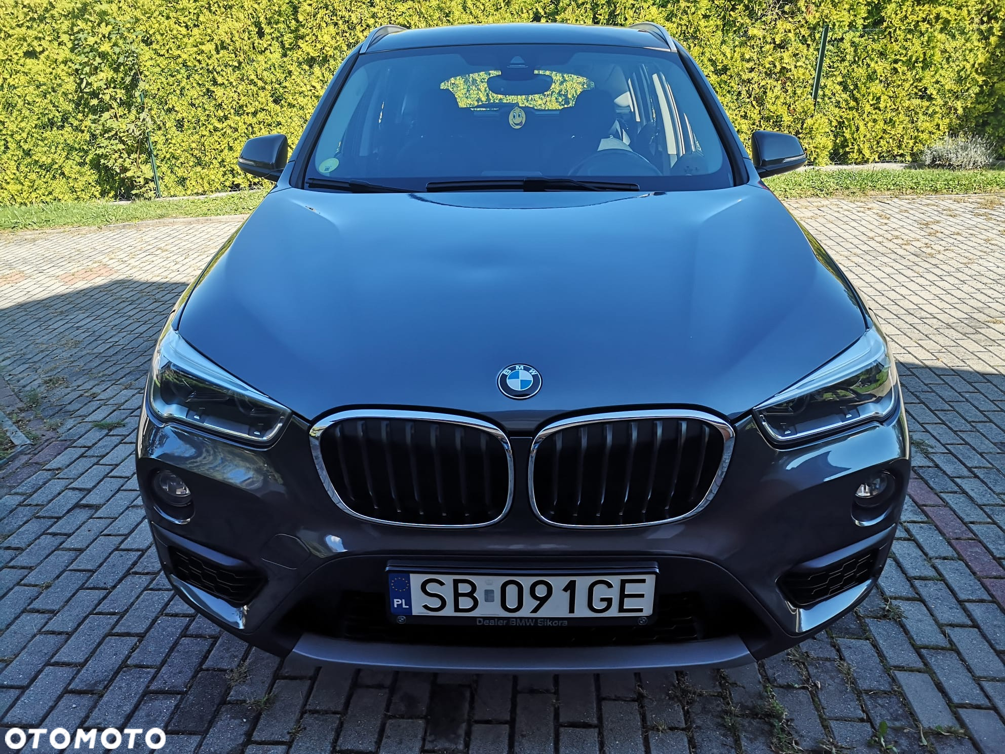 BMW X1 sDrive16d Advantage - 3