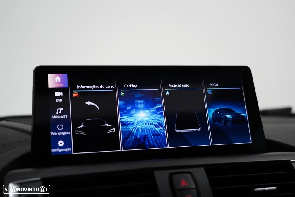 BMW 220 d Coupe Pack M - 11