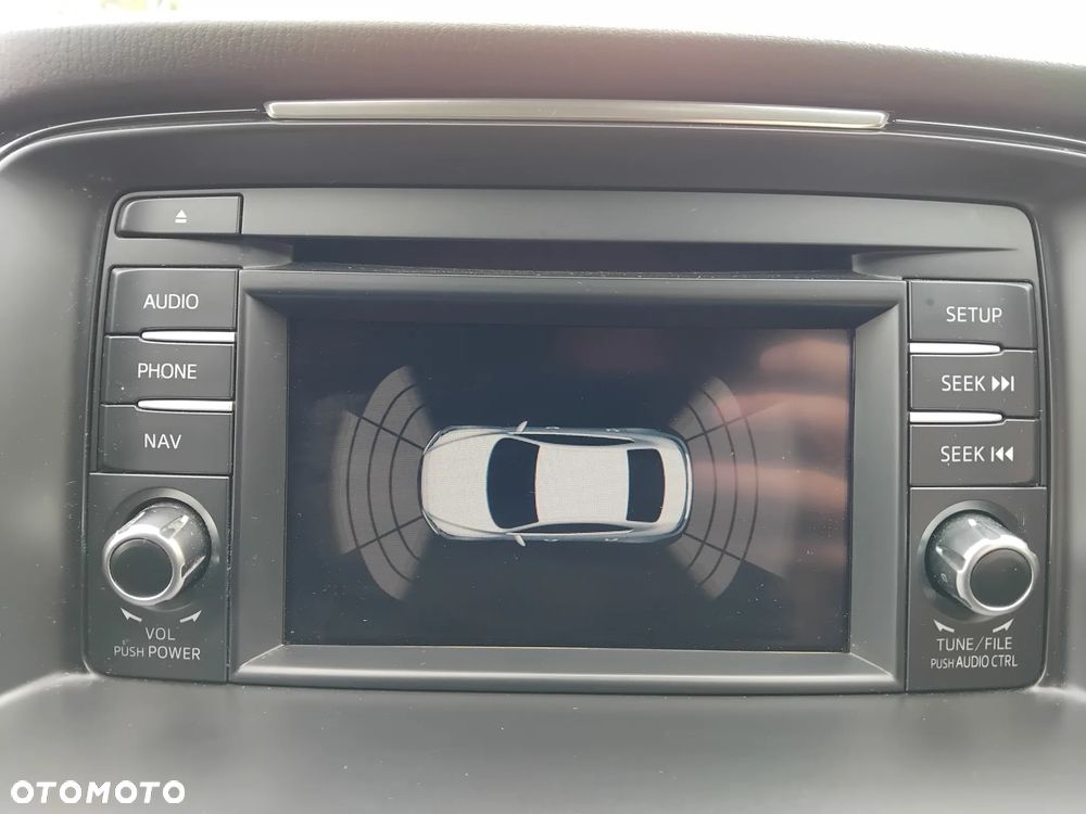 Mazda 6 2.0 SkyEnergy - 9