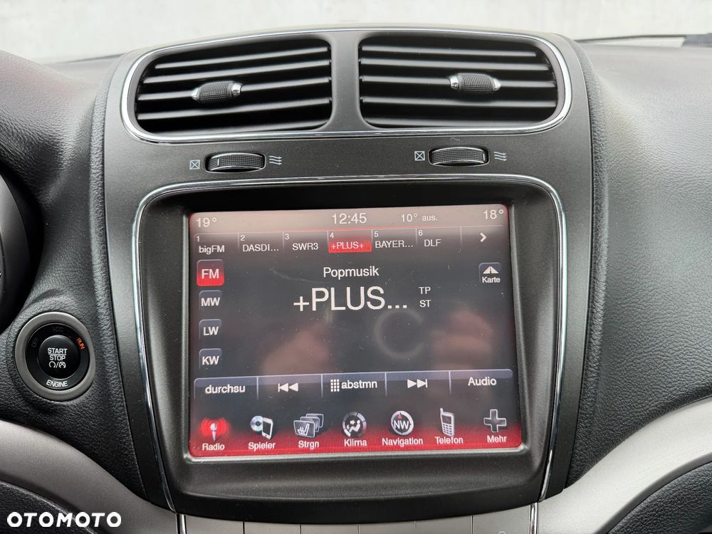 Fiat Freemont 2.0 Multijet 16V DPF Automatik Allrad Cross - 24