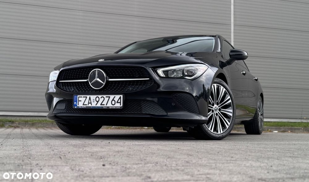 Mercedes-Benz CLA 200 d Shooting Brake 8G-DCT Progressive Line Advanced - 2