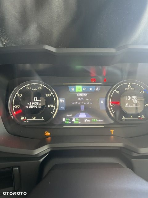 Scania S530V8 - 9