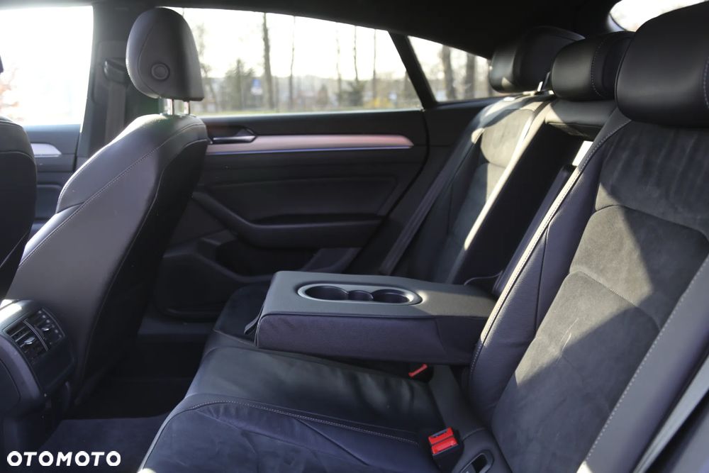 Volkswagen Arteon 2.0 TSI 4Motion R-Line DSG - 15