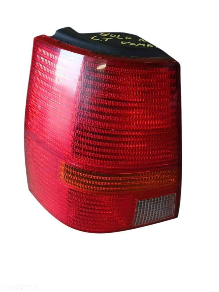 LAMPA LEWA TYLNA  VW GOLF IV KOMBI - 1