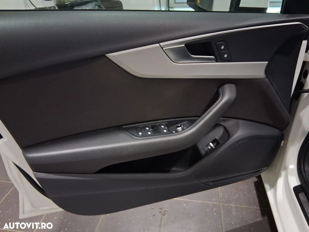 Audi A4 35 TFSI S tronic advanced - 12