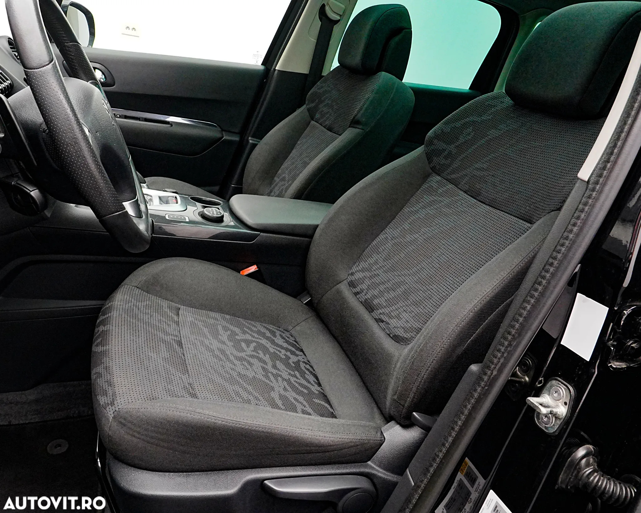 Peugeot 3008 - 15