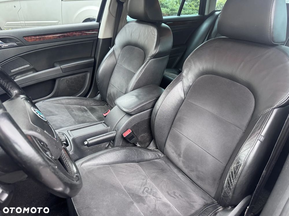 Skoda Superb 2.0 TDI DSG Exclusive - 10