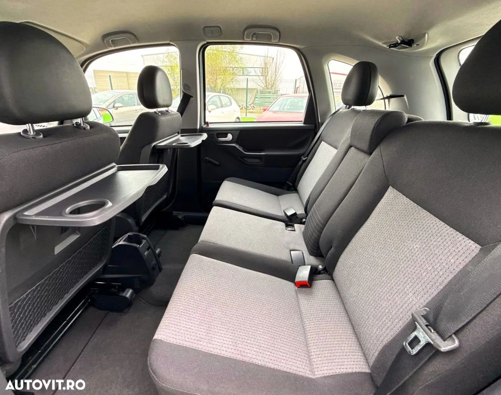 Opel Meriva 1.4i Enjoy - 20