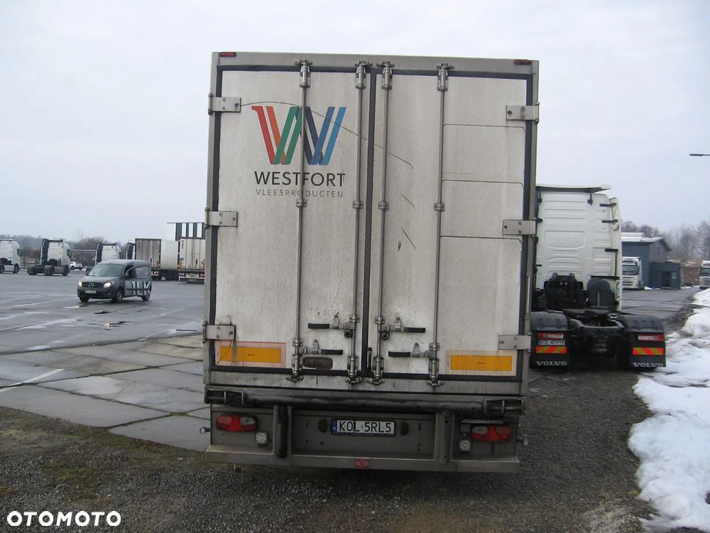 Schmitz Cargobull sko 24 - 3