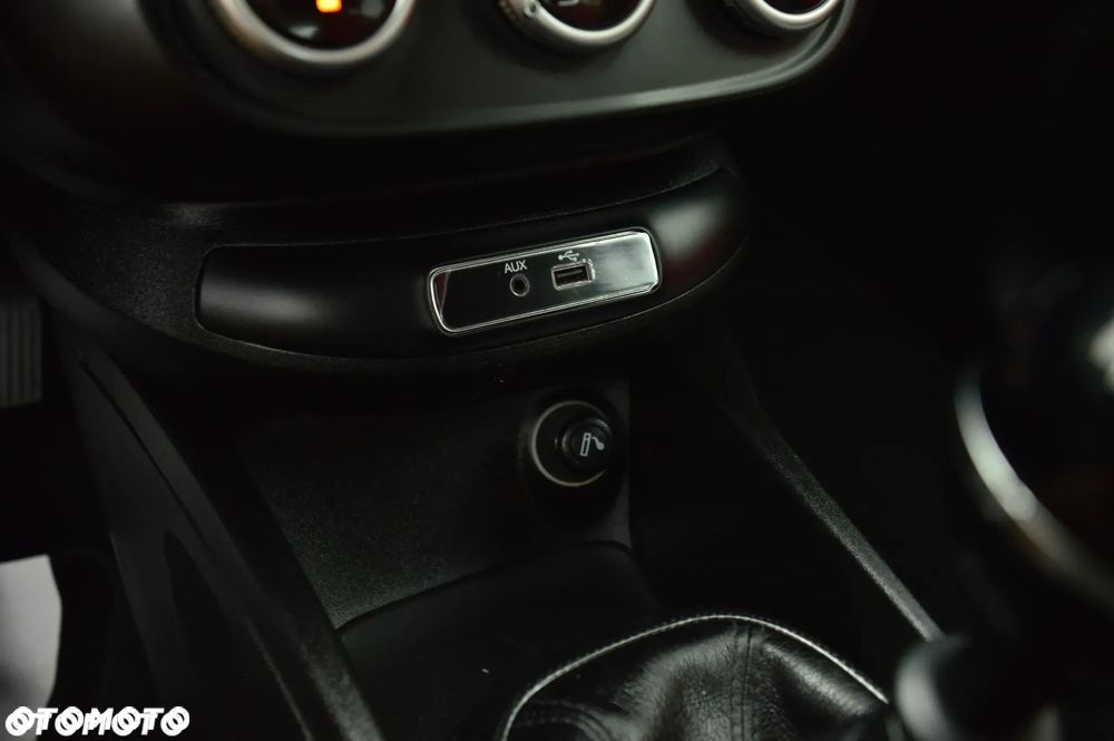 Fiat 500X 1.4 MultiAir 4x2 S&S City Cross - 24