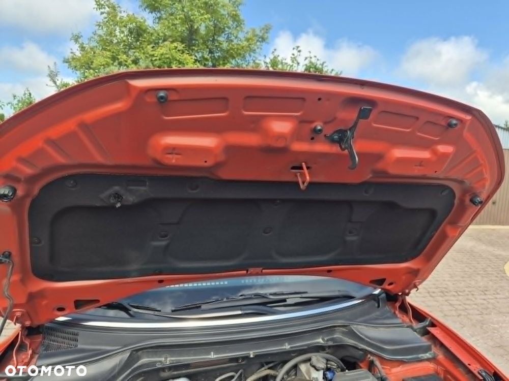 SsangYong/KGM Tivoli 1.6 Sapphire - 27