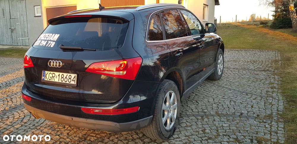 Audi Q5 2.0 TDI Quattro - 5