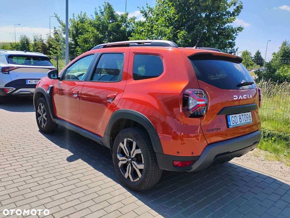 Dacia Duster - 2