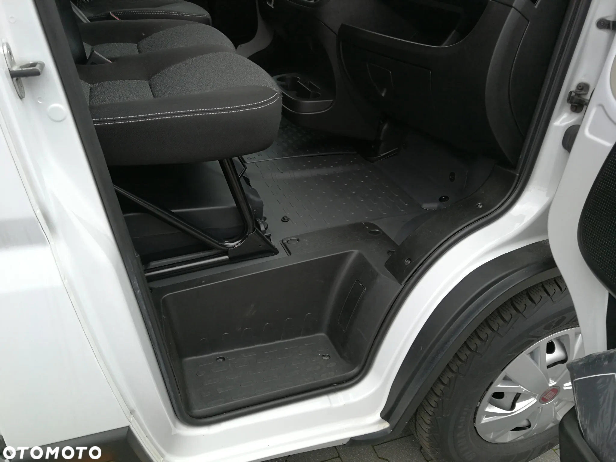 Fiat Ducato - 15