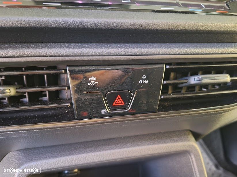VW Caddy Maxi 25 2.0 TDI Life - 24