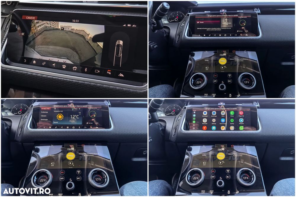 Land Rover Range Rover Velar 2.0 SE - 39