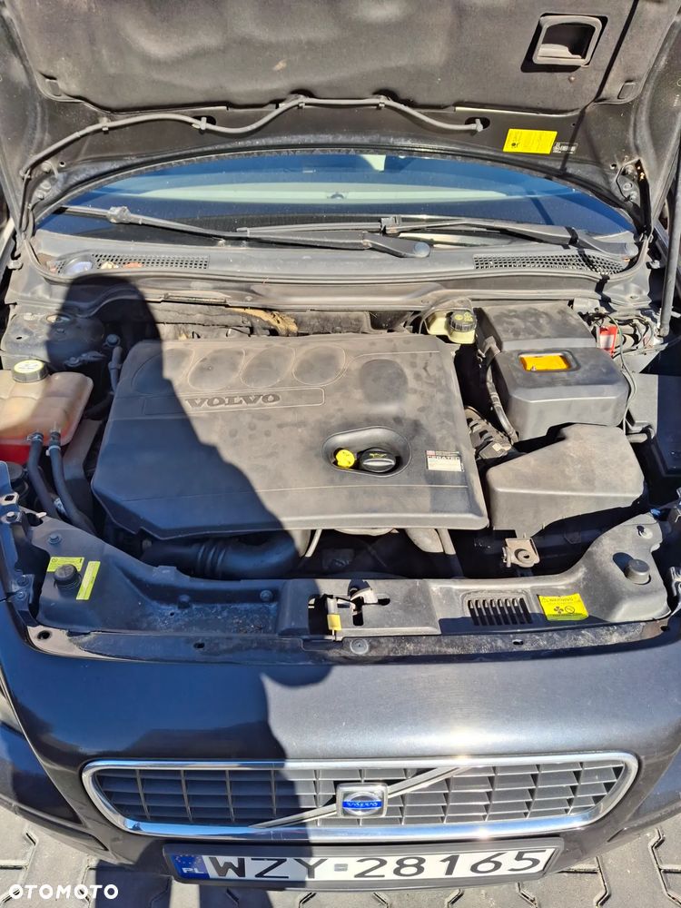 Volvo S40 2.0D - 3
