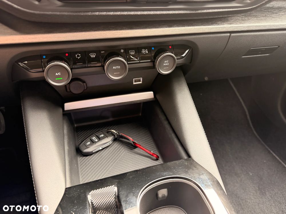 Citroën C5X 225 Start&Stopp e-EAT8 PLUS - 26