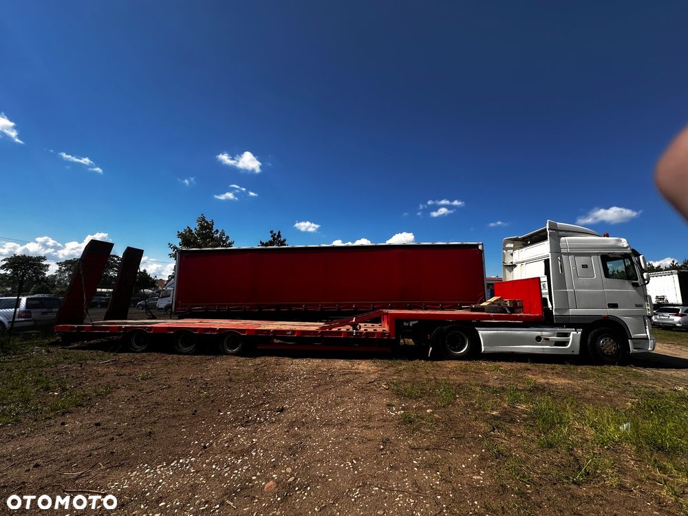 DAF Xf 105 - 6