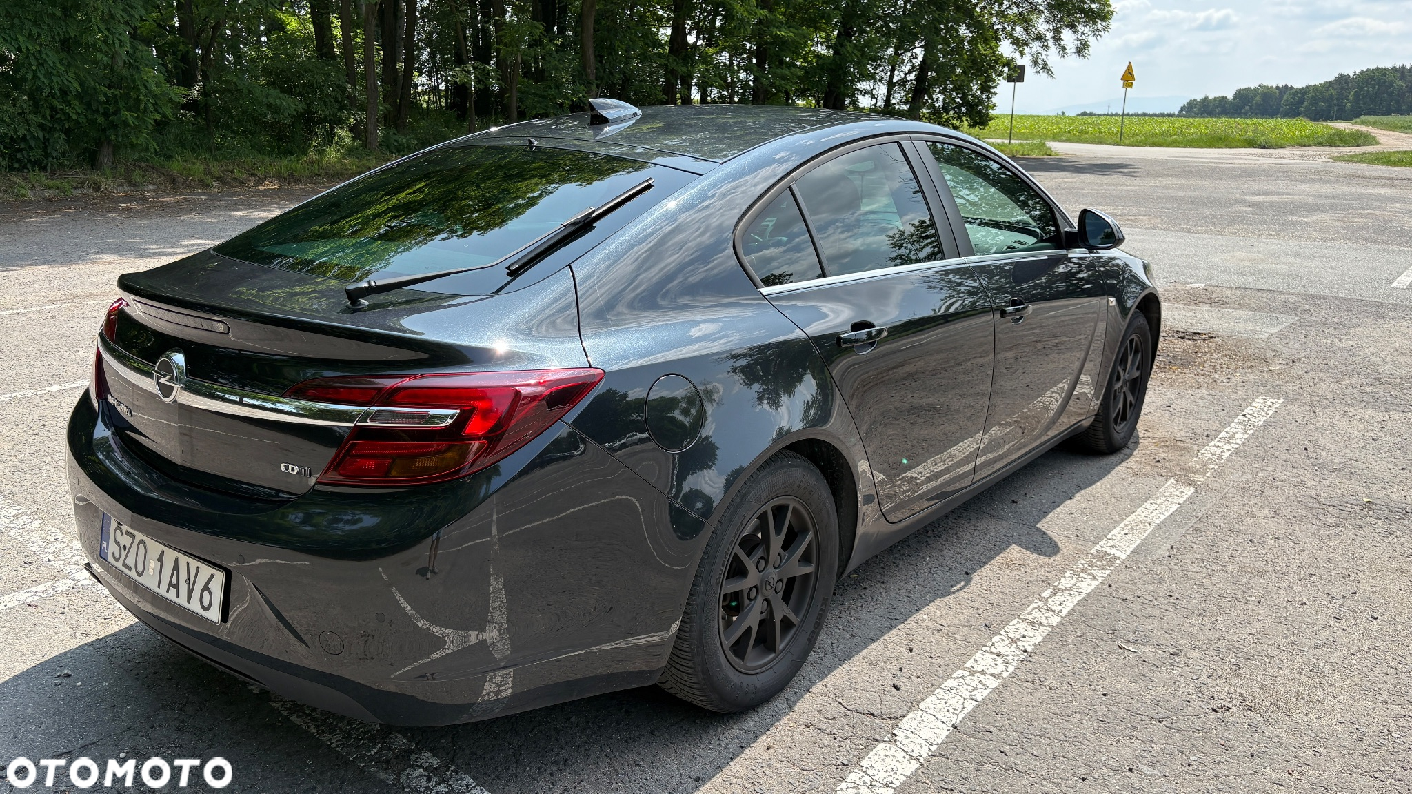 Opel Insignia - 6