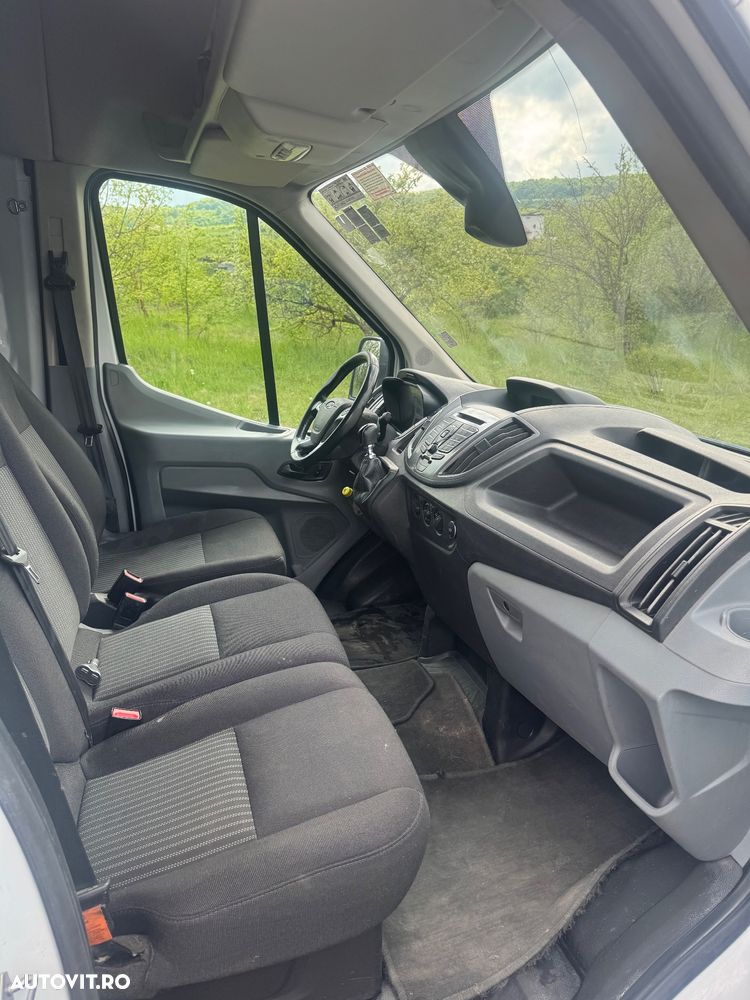 Ford TRANSIT - 10