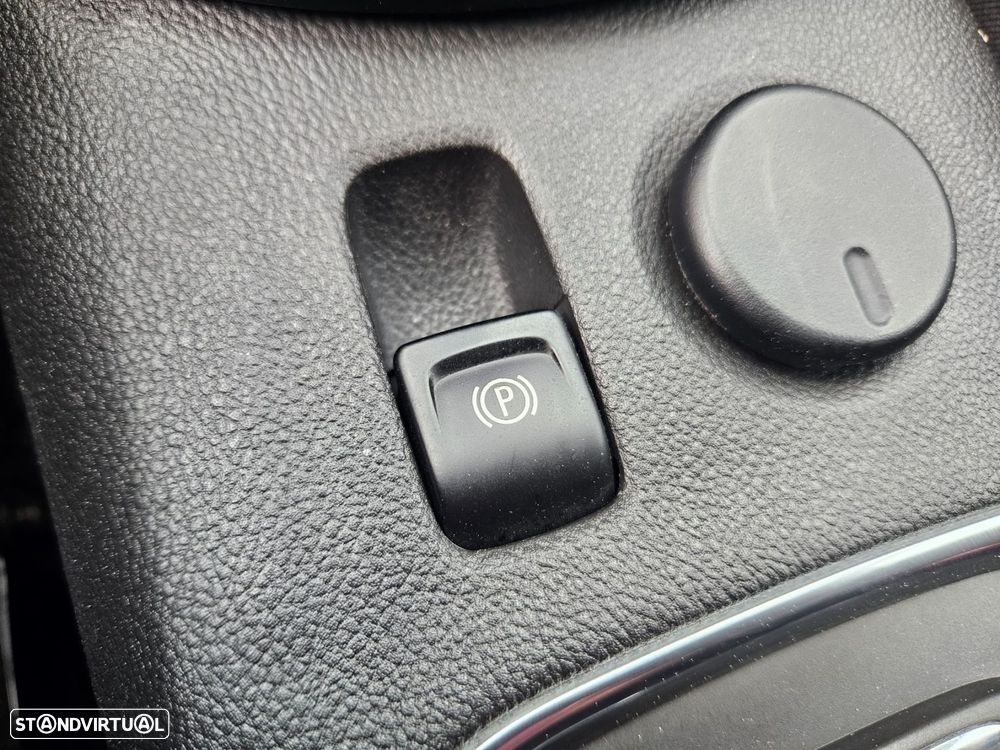 Opel Astra 1.0 Business Edition S/S - 39