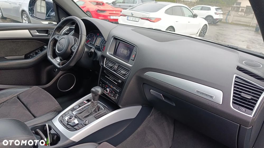Audi Q5 - 25