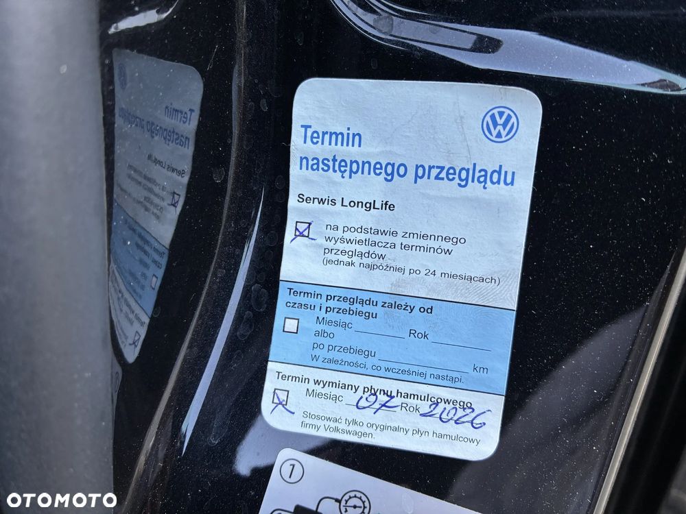 Volkswagen Arteon 2.0 TDI R-Line DSG - 21