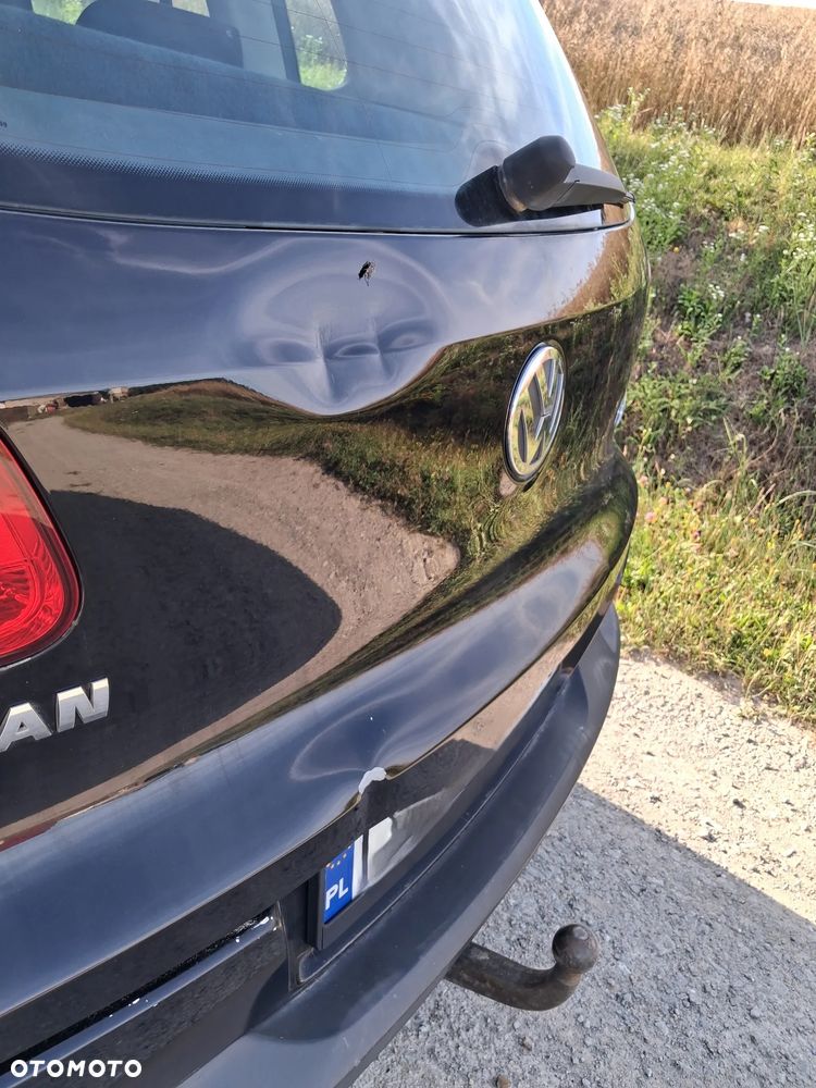 Volkswagen Tiguan - 15