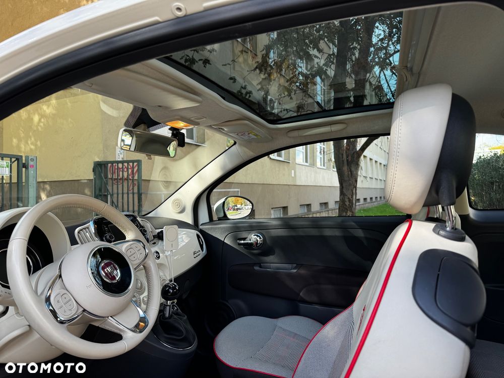 Fiat 500 - 22