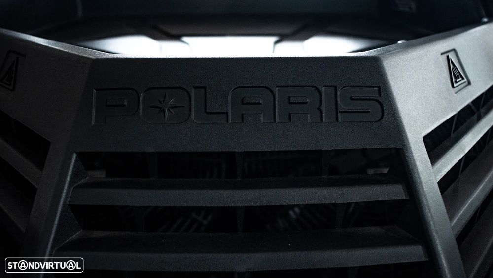 Polaris RZR RS1 - 21