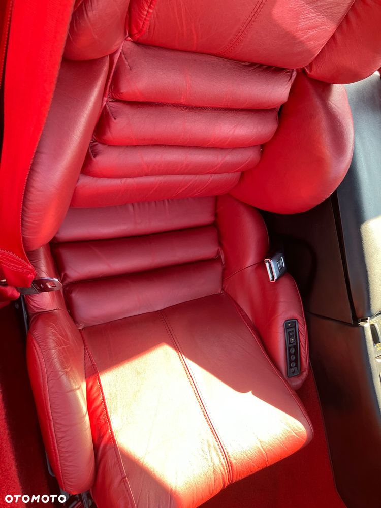 Chevrolet Corvette 5.7 - 23