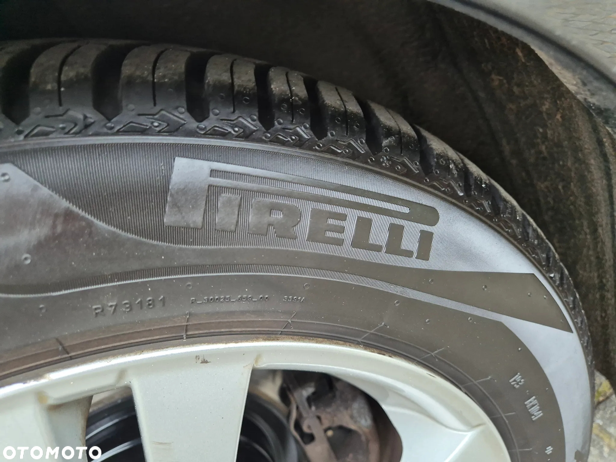 BMW Seria 3 320d - 11