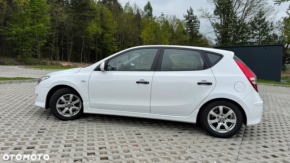 Hyundai i30 1.4 Base - 2