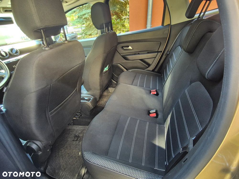 Dacia Duster - 5